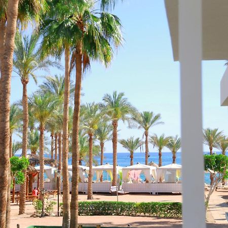 Seti Sharm Palm Beach Resort Families And Couples Only Exteriér fotografie