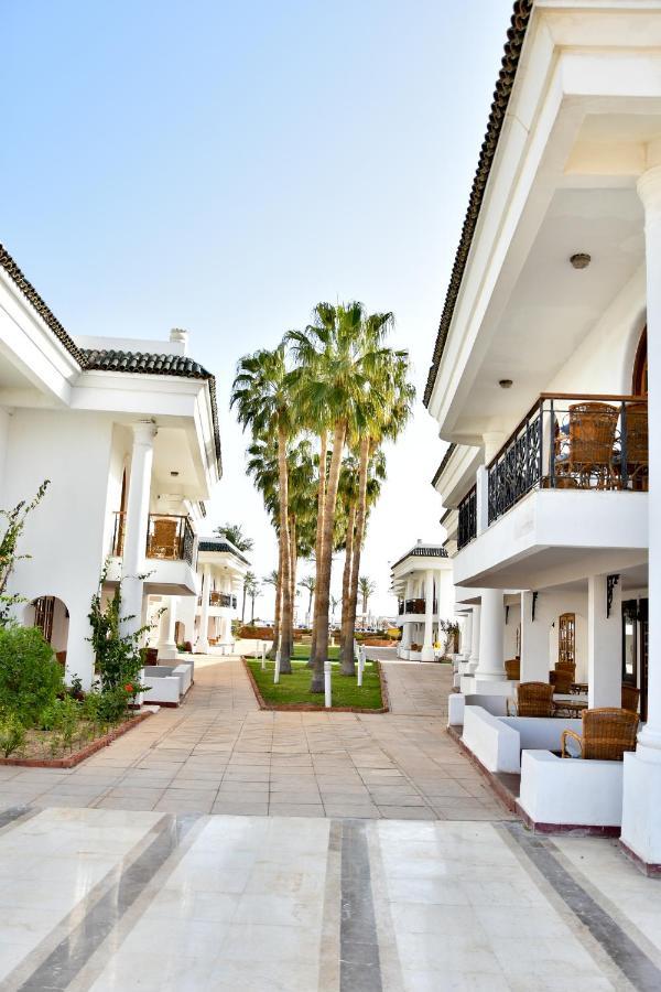 Seti Sharm Palm Beach Resort Families And Couples Only Exteriér fotografie