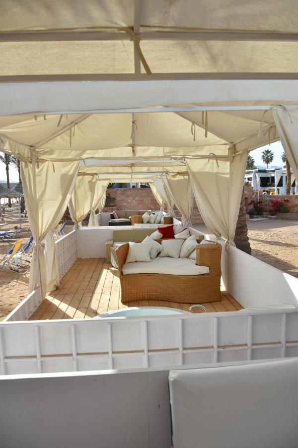 Seti Sharm Palm Beach Resort Families And Couples Only Exteriér fotografie