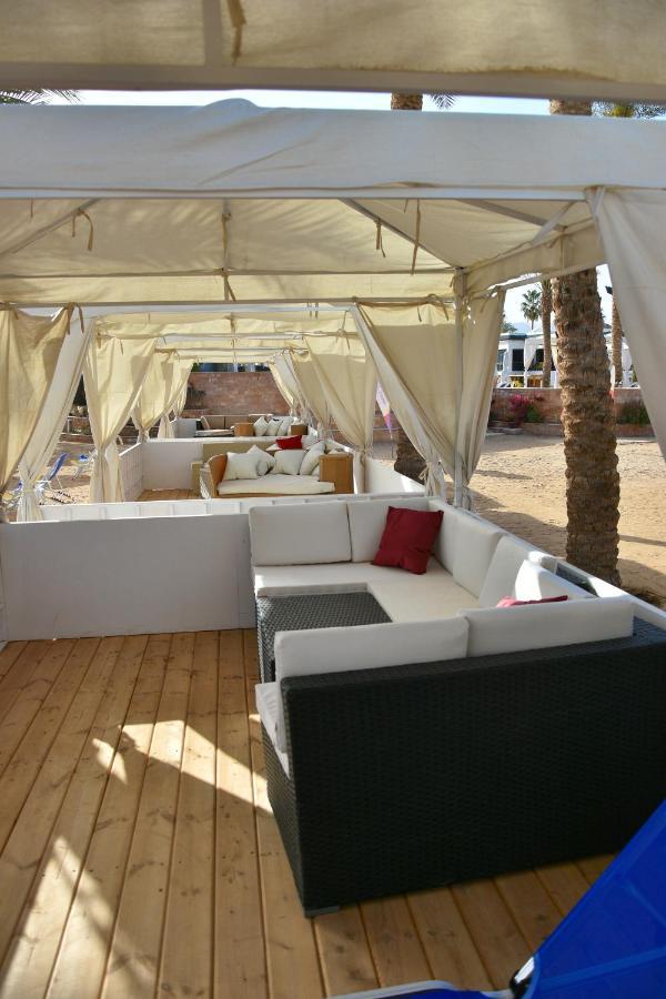 Seti Sharm Palm Beach Resort Families And Couples Only Exteriér fotografie