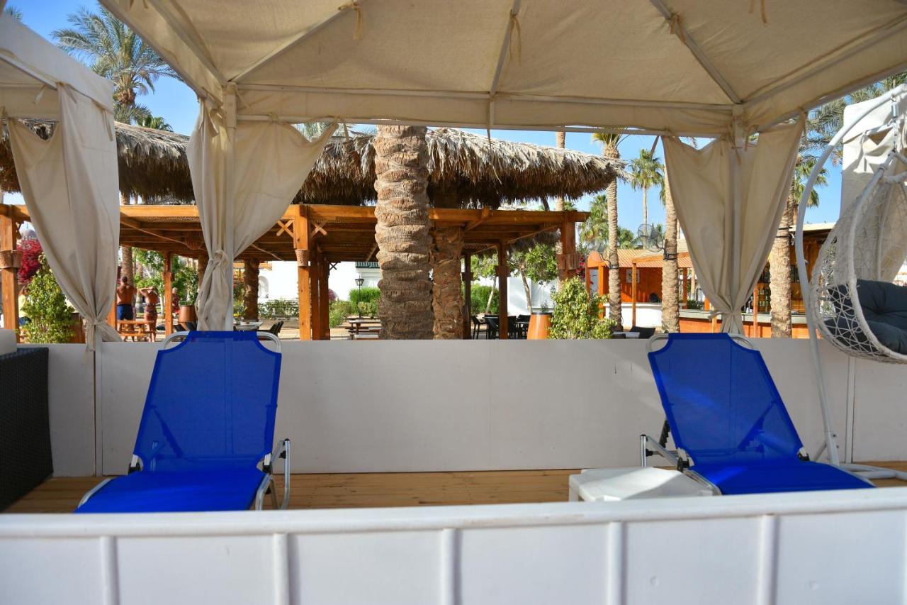 Seti Sharm Palm Beach Resort Families And Couples Only Exteriér fotografie