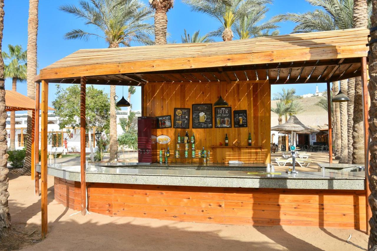 Seti Sharm Palm Beach Resort Families And Couples Only Exteriér fotografie