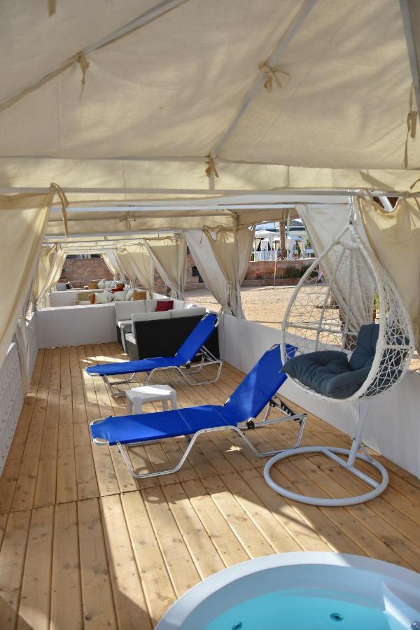 Seti Sharm Palm Beach Resort Families And Couples Only Exteriér fotografie