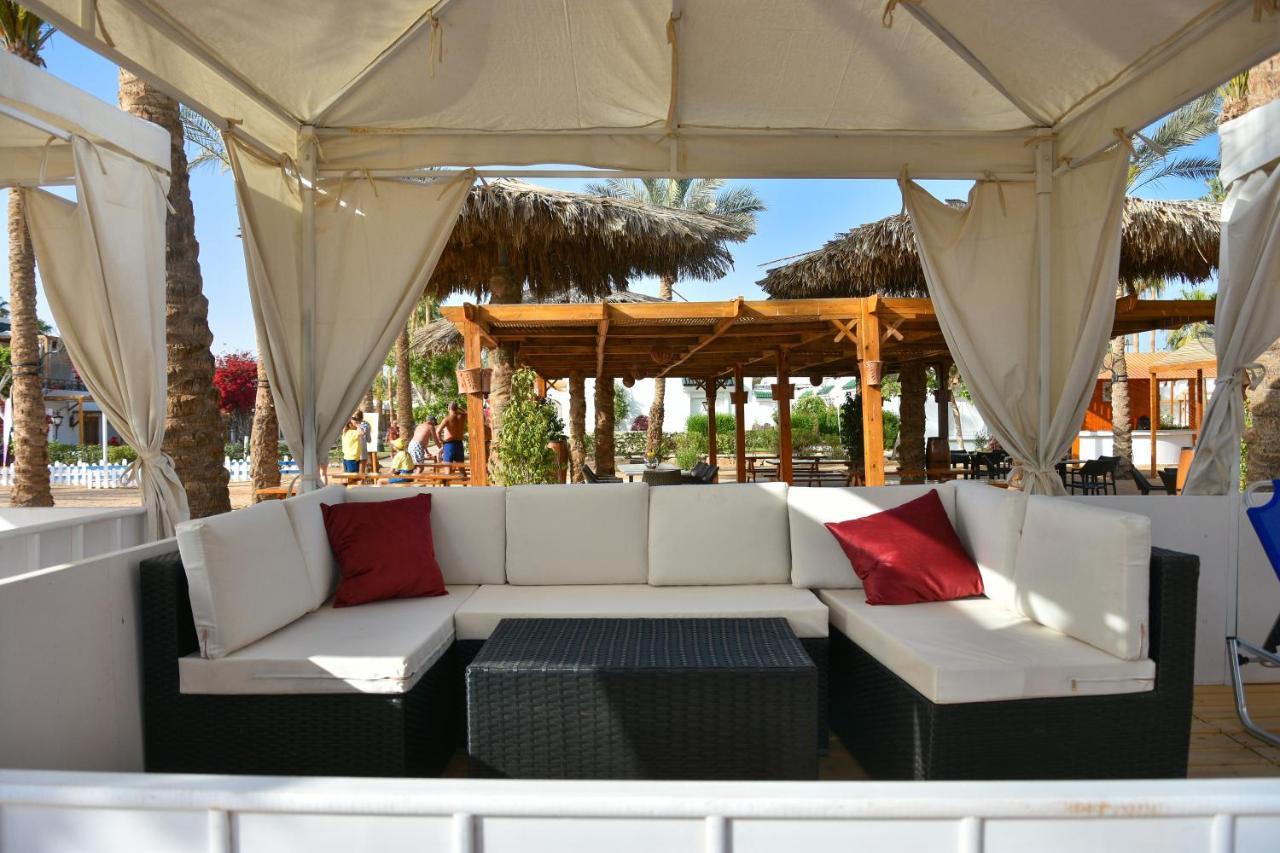 Seti Sharm Palm Beach Resort Families And Couples Only Exteriér fotografie