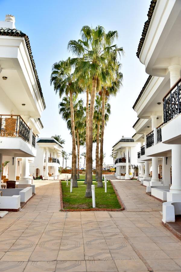 Seti Sharm Palm Beach Resort Families And Couples Only Exteriér fotografie