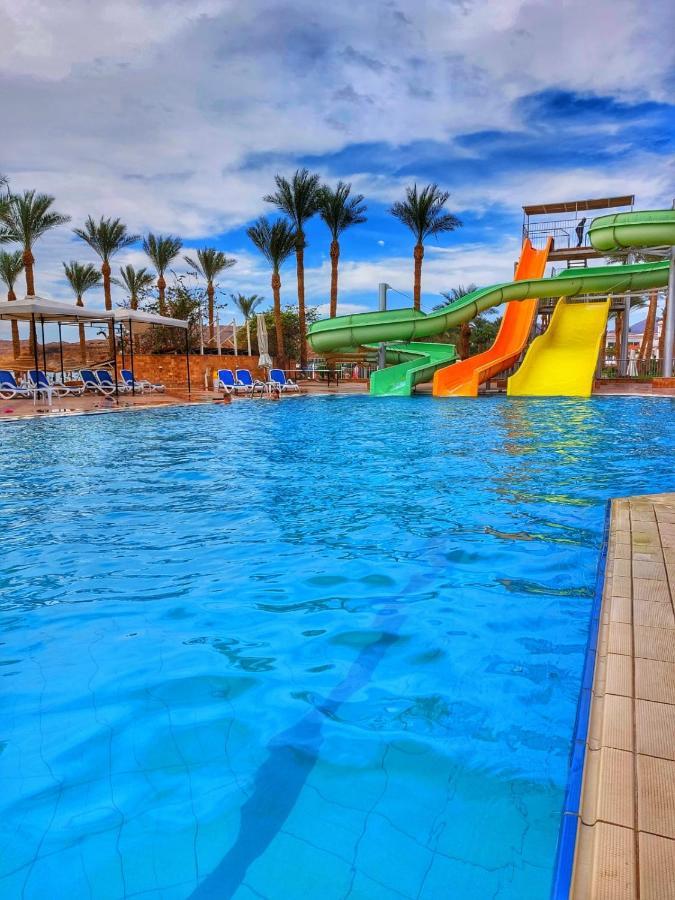 Seti Sharm Palm Beach Resort Families And Couples Only Exteriér fotografie