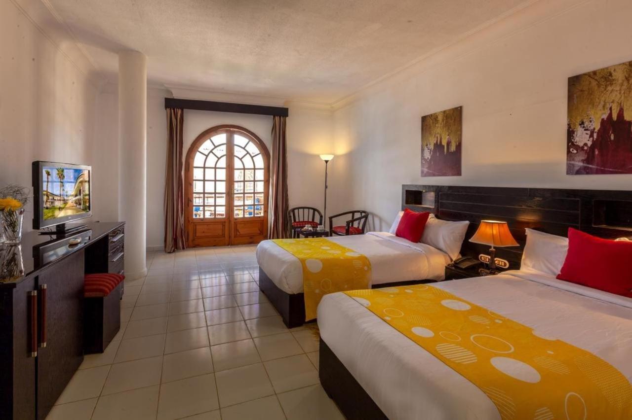 Seti Sharm Palm Beach Resort Families And Couples Only Exteriér fotografie